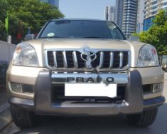 Toyota Prado GX 2009 - Bán Toyota Prado GX sản xuất 2009, nhập khẩu nguyên chiếc Nhật Bản giá 888 triệu tại Hà Nội