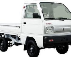 Suzuki Super Carry Truck   2018 - Cần bán Suzuki Super Carry Truck 2018, màu trắng giá 249 triệu tại Thái Bình