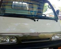 Daihatsu Hijet   2000 - Cần bán lại xe Daihatsu Hijet sản xuất 2000, màu trắng, giá tốt giá 48 triệu tại An Giang