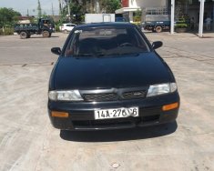 Nissan Bluebird SSS 1999 - Cần bán Nissan Bluebird SSS đời 1999, nhập khẩu giá 88 triệu tại Bắc Giang