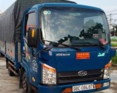 Xe tải 1,5 tấn - dưới 2,5 tấn 2015 - Bán xe tải Veam 2 tấn chạy 2.9 vạn như mới giá 240 triệu tại Hải Dương