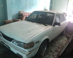 Toyota Corolla altis 1982 - Cần bán xe Toyota Corolla Altis 1982, màu trắng, giá tốt giá 15 triệu tại Đà Nẵng