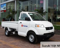 Suzuki Carry 2018 - Bán ô tô Suzuki Carry năm sản xuất 2018, màu trắng  giá 312 triệu tại Đồng Nai