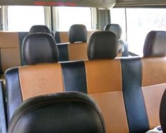 Mercedes-Benz Sprinter 2005 - Bán ô tô Mercedes sản xuất 2005, màu trắng giá 200 triệu tại Lai Châu