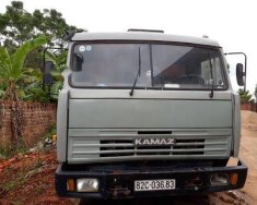Xe tải Trên 10 tấn 2011 - Bán xe tải Kamaz 13T sản xuất năm 2011, giá tốt giá 280 triệu tại Kon Tum