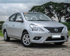 Nissan Sunny 2018 - Nissan Sunny hoàn toàn mới sắp ra mắt, khuyến mãi lớn, liên hệ: 0915 049 461 giá 500 triệu tại Quảng Nam