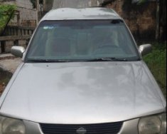 Nissan Bluebird  1.6 MT  1998 - Bán Nissan Bluebird 1.6 MT đời 1998, màu bạc giá 39 triệu tại Hà Nội