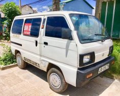 Suzuki Super Carry Van   2003 - Xe Suzuki Super Carry Van năm 2003, màu trắng cần bán giá 117 triệu tại Lâm Đồng