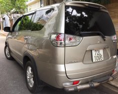 Mitsubishi Zinger 2009 - Bán xe Mitsubishi Zinger đời 2009, màu bạc   giá 350 triệu tại BR-Vũng Tàu