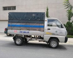 Thaco TOWNER   2011 - Bán xe tải Thaco Towner 750kg sản xuất năm 2011 chính chủ, còn đẹp keng giá 77 triệu tại Lâm Đồng