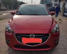 Mazda 2    1.5 AT 2016 - Bán xe Mazda 2 1.5 AT 2016, màu đỏ, giá tốt giá 470 triệu tại Bình Định