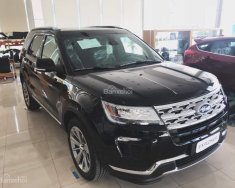 Ford Explorer 2.3 ecoboost 2018 - Bán xe Ford Explorer 2.3 ecoboost sản xuất 2018, xe nhập nguyên chiếc. Hỗ trợ trả góp. LH 0974286009 giá 2 tỷ 193 tr tại Lai Châu