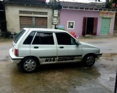 Kia CD5 2003 - Bán Kia CD5 sản xuất năm 2003, màu trắng, giá tốt giá 56 triệu tại Nghệ An