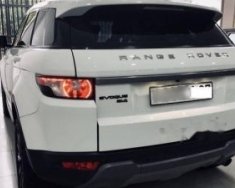 LandRover Evoque 2015 - Bán LandRover Evoque sản xuất năm 2015, màu trắng, nhập khẩu nguyên chiếc giá 2 tỷ 50 tr tại Tp.HCM