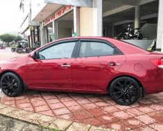 Kia Forte SX 2011 - Cần bán Kia Forter SX 2011, đăng kí lần đầu 11/2013 giá 355 triệu tại Lâm Đồng