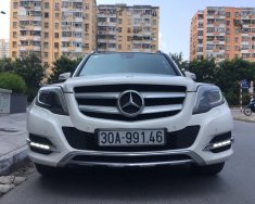 Mercedes-Benz GLK Class 250 2014 - Bán ô tô Mercedes GLK 250 sản xuất năm 2014, màu nâu giá 1 tỷ 190 tr tại Hà Nội