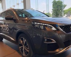 Peugeot 5008   2018 - Bán Peugeot 5008 sản xuất 2018, xe hoàn toàn mới giá 1 tỷ 399 tr tại Kon Tum
