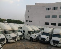 Xe tải Trên 10 tấn Prostar 122 6X4 Eagle 2012 - Đầu kéo Mỹ 2012 cabin 2 giường giá 790 triệu tại Tp.HCM