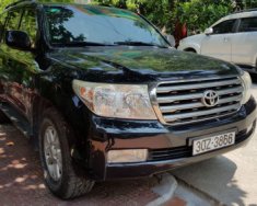 Toyota Land Cruiser  4500 AT  2008 - Cần bán xe cũ Toyota Land Cruiser 4500 AT đời 2008 giá 2 tỷ 500 tr tại Quảng Ninh