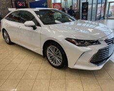 Toyota Avalon Limited 2018 - Bán Toyota Avalon Limited model 2019, xe mới 100%, duy nhất VN giá cực tốt giá 3 tỷ 870 tr tại Hà Nội