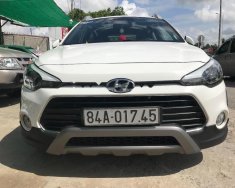 Hyundai i20 Active 1.4 2015 - Bán Hyundai i20 Active 1.4 2015, màu trắng, nhập khẩu nguyên chiếc   giá 520 triệu tại Cần Thơ