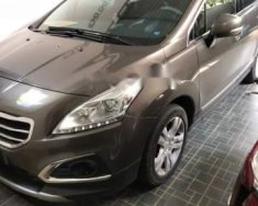 Cần bán lại xe Peugeot 308 đời 2016, màu nâu, giá tốt  giá 850 triệu tại Bình Phước