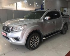 Nissan Navara VL 2.5 AT 4WD 2016 - Bán Nissan Navara VL 2.5 AT 4WD đời 2016, màu bạc, nhập khẩu nguyên chiếc   giá 675 triệu tại Hà Giang