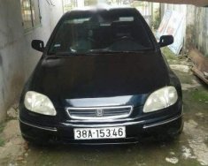 Honda Civic 1996 - Bán Honda Civic đời 1996, màu đen giá 85 triệu tại Gia Lai