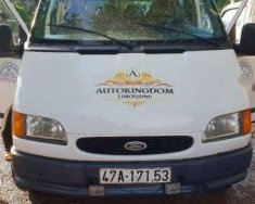 Ford Transit 1998 - Bán Ford Transit 1998, màu trắng giá 100 triệu tại Bình Phước