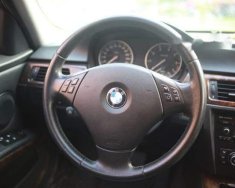 BMW 3 Series  320i 2007 - Bán BMW 3 Series 320i sản xuất 2007, màu xanh đen giá 395 triệu tại Hà Nội