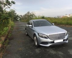 Mercedes-Benz C class 250 2016 - Bán Mercedes 250 2016 giá 1 tỷ 250 tr tại Tp.HCM