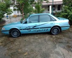 Mazda 626 1988 - Cần bán lại xe Mazda 626 sản xuất năm 1988, giá rẻ  giá 40 triệu tại Phú Yên