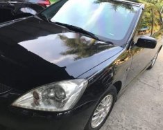 Mitsubishi Lancer  AT 2004 - Cần bán Mitsubishi Lancer AT 2004, xe sử dụng kỹ, nội thất còn mới giá 210 triệu tại Bắc Kạn