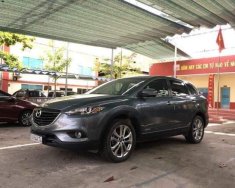 Mazda CX 9    2013 - Bán Mazda CX9 màu xám xanh, đời 2013, xe nhà đi kỹ
 giá 1 tỷ 200 tr tại BR-Vũng Tàu