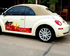 Volkswagen New Beetle 2008 - Ca sĩ diễn viên Gia Lâm bán rẻ siêu xe Volkswagen New Beetle đăng ký 2009, nhập khẩu, xe tuyệt đẹp giá 658 triệu tại Tp.HCM