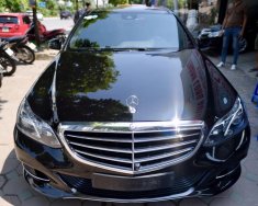 Mercedes-Benz E class E400 2015 - Cần bán xe Mercedes-Benz E 400 đời 2015 màu đen, giá tốt giá 1 tỷ 730 tr tại Hà Nội