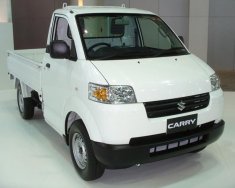 Suzuki Carry 2018 - Bán Suzuki Carry Pro 2018 nhập khẩu Idonesia giá tốt, lh: 0939298528 giá 312 triệu tại An Giang