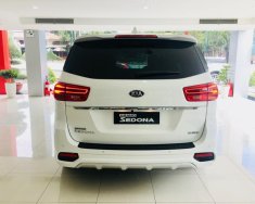 Kia Sedona DATH 2018 - Bán xe Kia Sedona Dath đời 2019, tại Nha Trang, Ninh Thuận, Cam Ranh, Ninh Hòa, Vạn Ninh giá 1 tỷ 209 tr tại Khánh Hòa