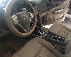 Nissan Navara Vl 2015 - Bán ô tô Nissan Navara Vl năm 2015, màu bạc, xe nhập  giá 620 triệu tại Hà Nội
