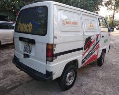 Suzuki Super Carry Van   2011 - Bán ô tô Suzuki Carry 2011, đăng ký tư nhân cuối năm 2011, biển Hà Nội giá 165 triệu tại Hà Nội