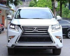 Lexus GX  460  2018 - Bán Lexus GX460 2018 hàng nhập Mỹ, mới 100% giá 5 tỷ 730 tr tại Hải Phòng