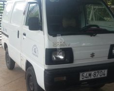 Suzuki Blind Van 1997 - Bán xe Suzuki Blind Van đời 1997, màu trắng, xe gia đình, giá chỉ 50tr giá 50 triệu tại Lâm Đồng