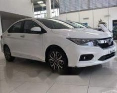 Honda City 1.5 CVT 2018 - Bán xe Honda City sản xuất năm 2018, giá cạnh tranh giá 559 triệu tại Lạng Sơn