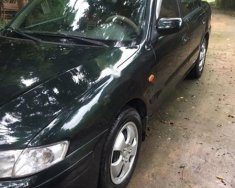 Mazda 626 2002 - Cần bán gấp Mazda 626 2002, màu đen xe gia đình, 158tr giá 158 triệu tại Thái Nguyên