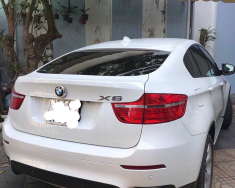 BMW X6 2011 - Cần bán BMW X6 đời 2011, nhập khẩu full option giá 1 tỷ 300 tr tại BR-Vũng Tàu