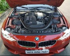 BMW M4 2017 - Bán ô tô BMW M4 đời 2017, nhập khẩu nguyên chiếc giá 3 tỷ 350 tr tại Tp.HCM