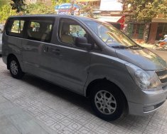 Hyundai Grand Starex 2.5 MT 2012 - Xe cũ Hyundai Grand Starex 2.5 MT 2012, màu xám bạc, nhập khẩu giá 675 triệu tại Thái Nguyên