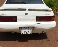 Nissan Cefiro 2.0 MT 1992 - Cần bán gấp Nissan Cefiro 2.0 MT đời 1992, màu trắng, nhập khẩu  giá 57 triệu tại Bình Phước