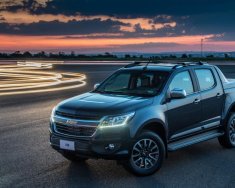Chevrolet Colorado 2019 - Bán xe Colorado mới, đủ màu, giao xe ngay, giá tốt, vay 90% giá 6 tỷ 244 tr tại Lai Châu