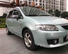 Mazda Premacy   AT 2004 - Cần bán xe Mazda Premacy AT đời 2004, màu xanh ngọc giá 218 triệu tại Hà Nội